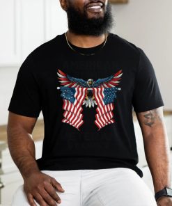 Patriotic Veteran T Shirt