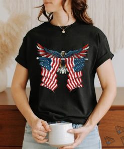 Patriotic Veteran T Shirt