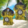 Pau Football Club Hawaiian Sets – TJ14