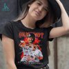 Army Black Knights 2024 Patriot League Baseball Conference Tournament Champions Shirt