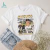 2024 NCAA Softball Women’s College World Series Team Sliding Home T Shirts