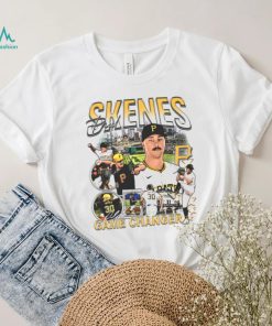 Paul Skenes Game Changer Shirts