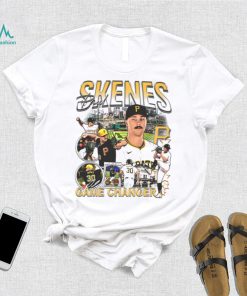 Paul Skenes Game Changer Shirts