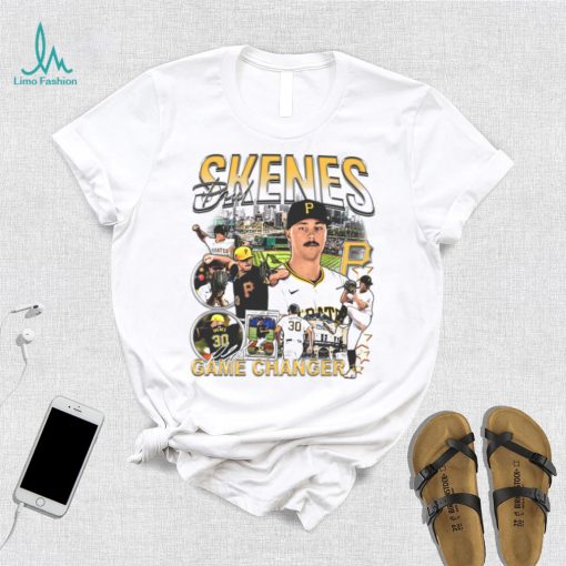 Paul Skenes Game Changer Shirts