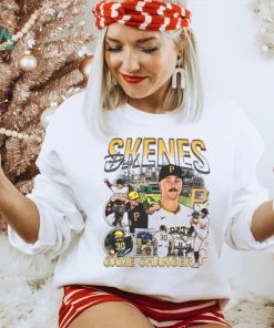 Paul Skenes Game Changer Shirts