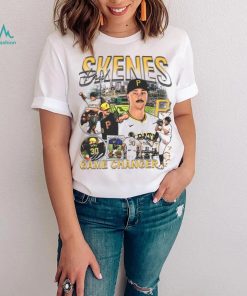 Paul Skenes Game Changer Shirts