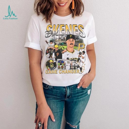 Paul Skenes Game Changer Shirts