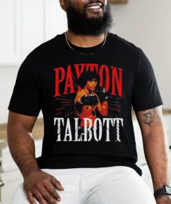 Payton Talbott Pose shirt