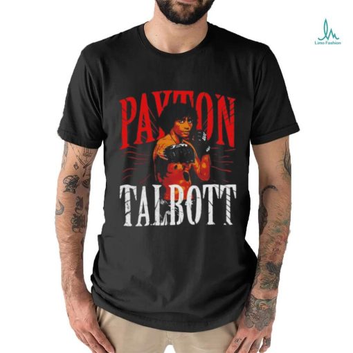 Payton Talbott Pose shirt