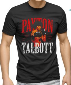 Payton Talbott Pose shirt