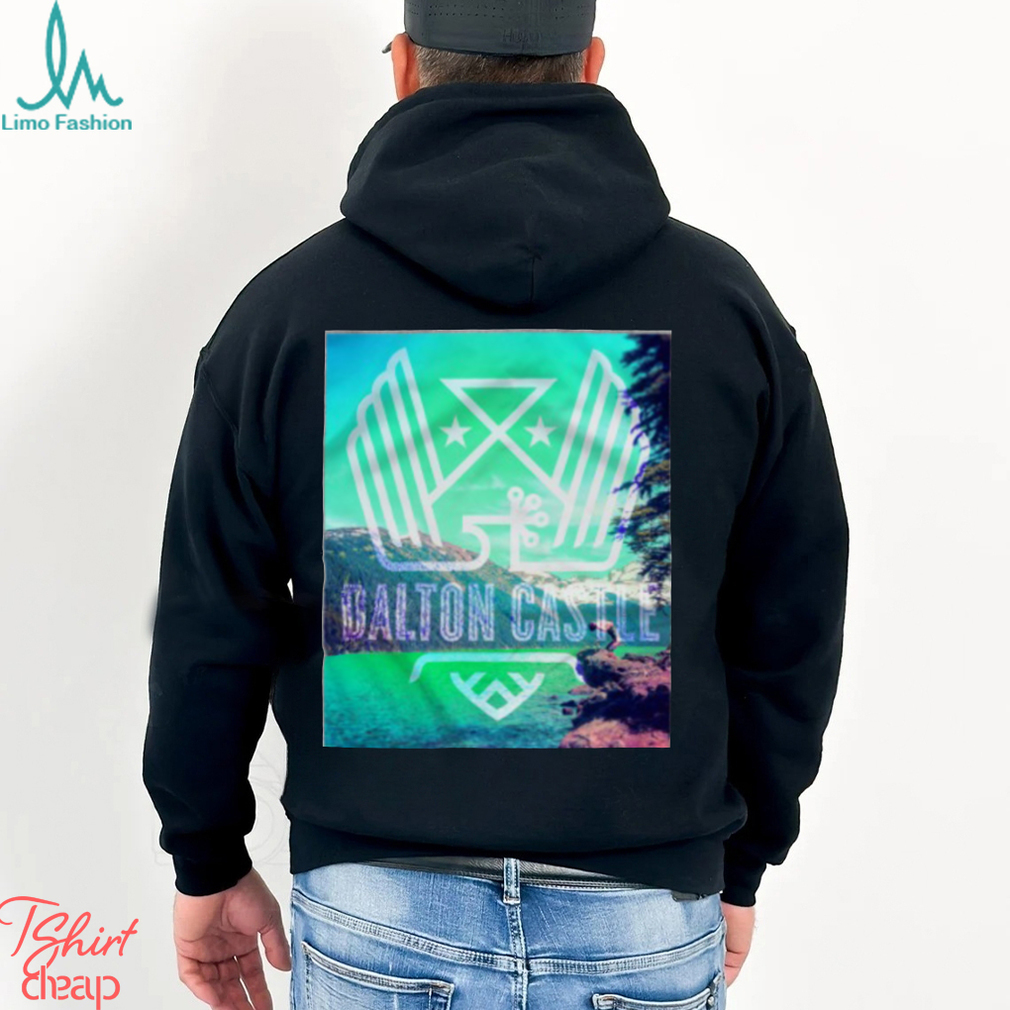 Pck Mtn Balton Castle Shirt Pck Mtn Balton Castle Shirt