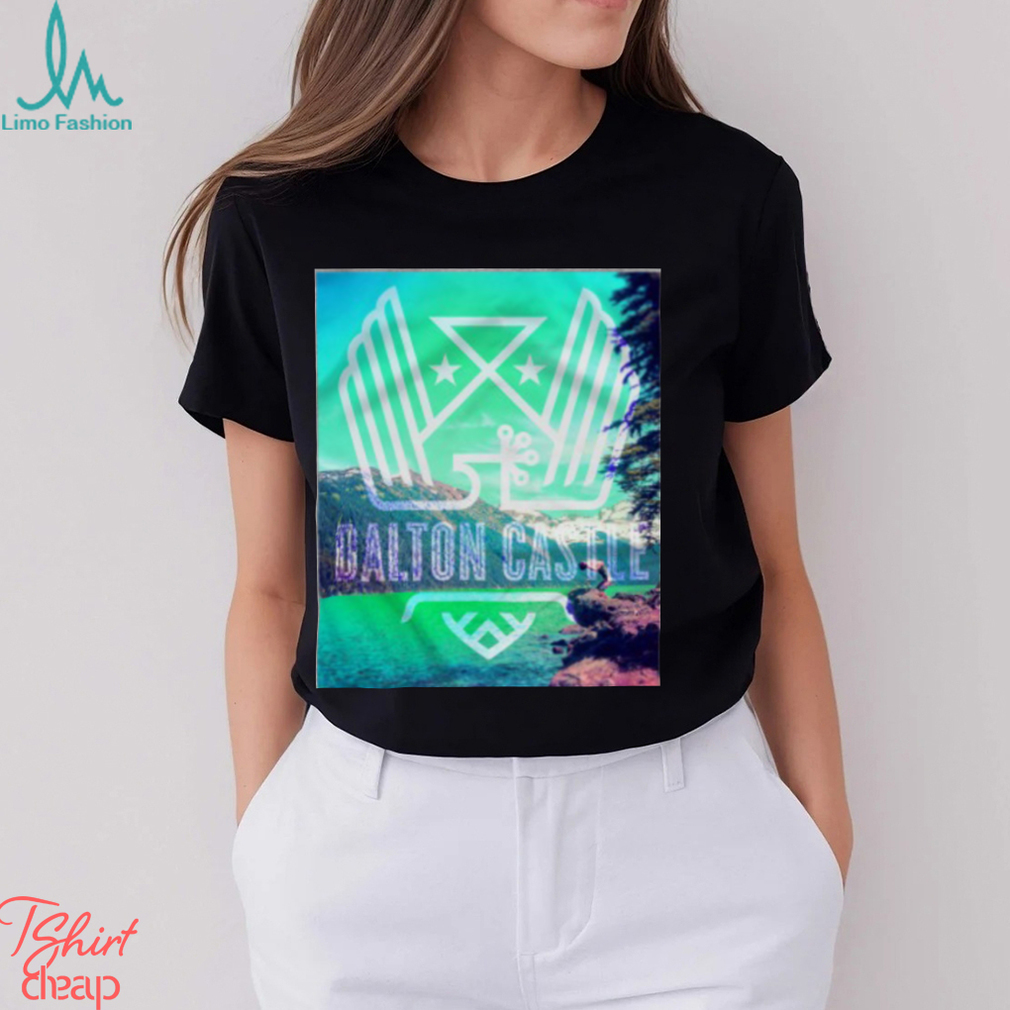 Pck Mtn Balton Castle Shirt Pck Mtn Balton Castle Shirt