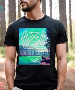 Pck Mtn Balton Castle Shirt