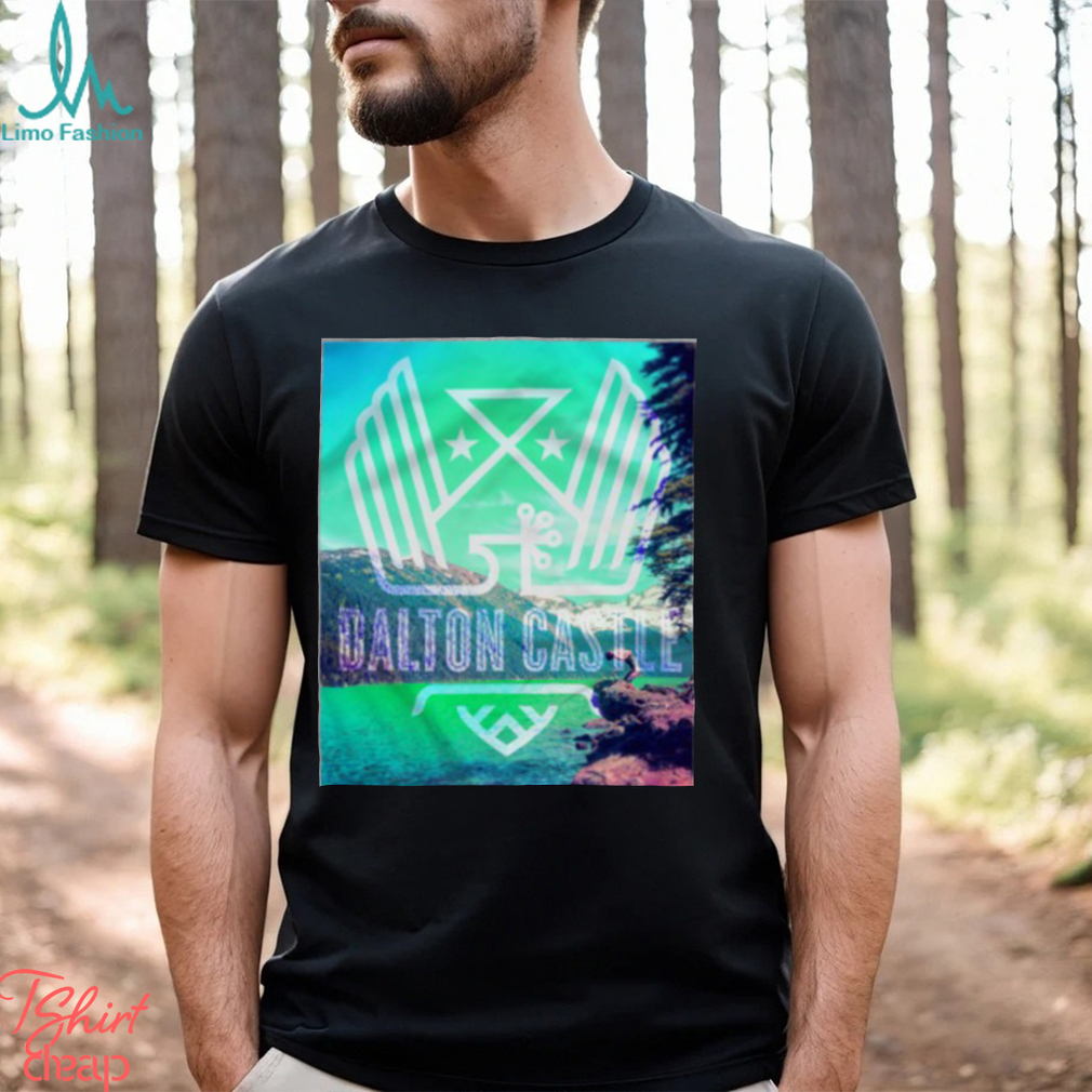 Pck Mtn Balton Castle Shirt Pck Mtn Balton Castle Shirt