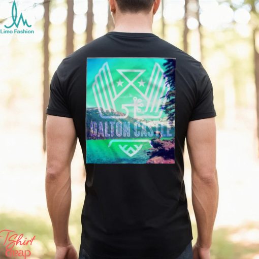 Pck Mtn Balton Castle Shirt