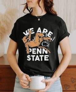 Penn State Nittany Lions Youth Hyperlocal Comfort Colors T shirt