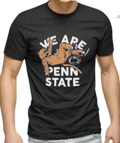 Penn State Nittany Lions Youth Hyperlocal Comfort Colors T shirt