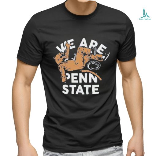 Penn State Nittany Lions Youth Hyperlocal Comfort Colors T shirt