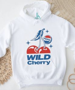 Pepsi Las Vegas Wild Cherry T Shirt