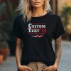 Faith In The Future LOVE World Tour 2024 Shirt