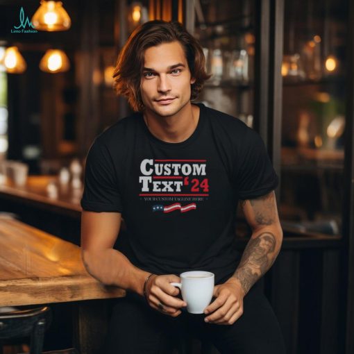 Personalized Election 24 Shirt
