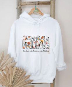 Personalized Grandma Shirt