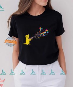 Pew Pew Pride Shirt