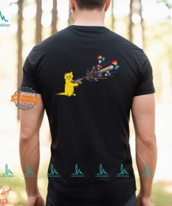 Pew Pew Pride Shirt