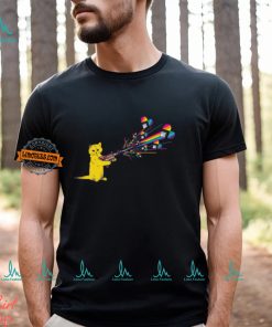 Pew Pew Pride Shirt