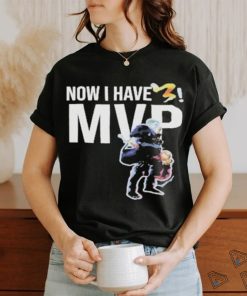 Peyton Watson Remember When You Laughed At Me Now I Have Mvp T shirt