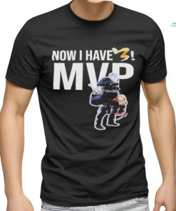 Peyton Watson Remember When You Laughed At Me Now I Have Mvp T shirt