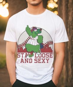 Phanatic Stay Loose and Sexy Shirt