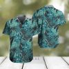 New England Patriots Hawaiian Tracksuit Floral Outfits Button Shirt Beach Shorts