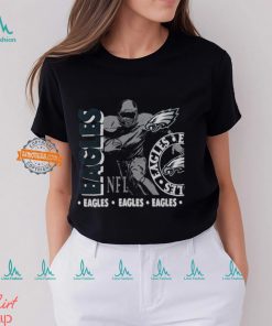 Philadelphia Eagles Schedule 2024 Season Shirt