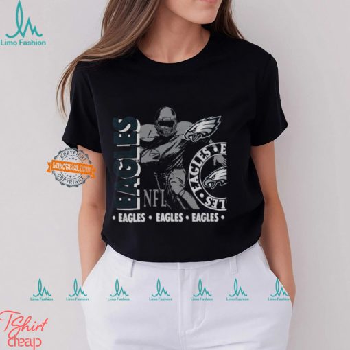 Philadelphia Eagles Schedule 2024 Season Shirt