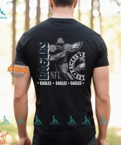 Philadelphia Eagles Schedule 2024 Season Shirt