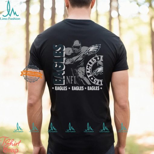 Philadelphia Eagles Schedule 2024 Season Shirt