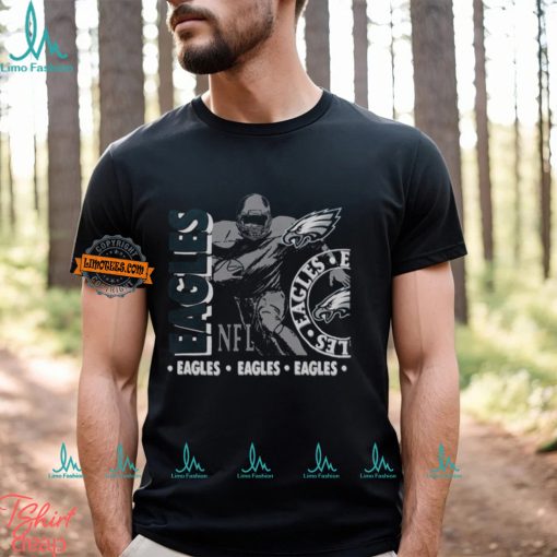 Philadelphia Eagles Schedule 2024 Season Shirt