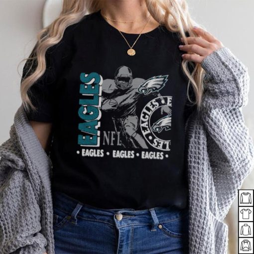 Philadelphia Eagles Schedule 2024 Shirt