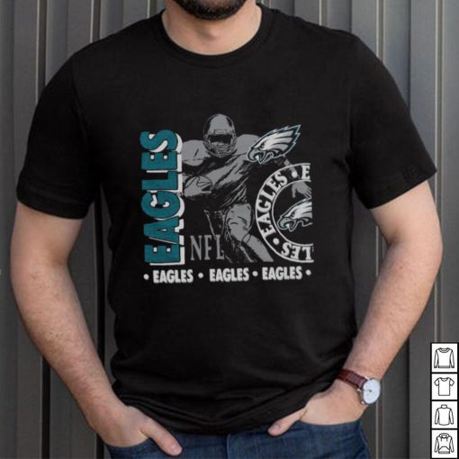 Philadelphia Eagles Schedule 2024 Shirt