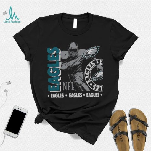 Philadelphia Eagles Schedule 2024 Shirt