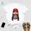 Stay Loose and Sexy Philadelphia Phillies baseball logo shirt