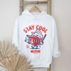 Outside all summer on me shirt
