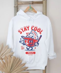Philadelphia Phillies Stay Cool unisex t shirt