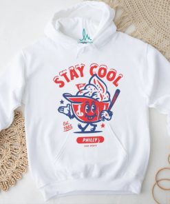 Philadelphia Phillies Stay Cool unisex t shirt
