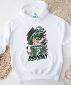 Philly DeJawn Shirt