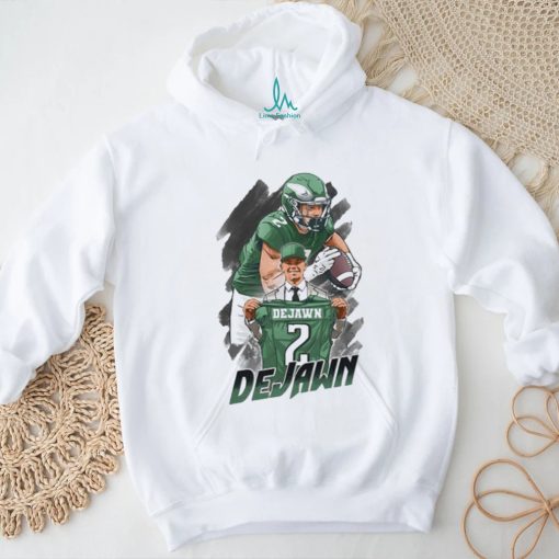 Philly DeJawn Shirt