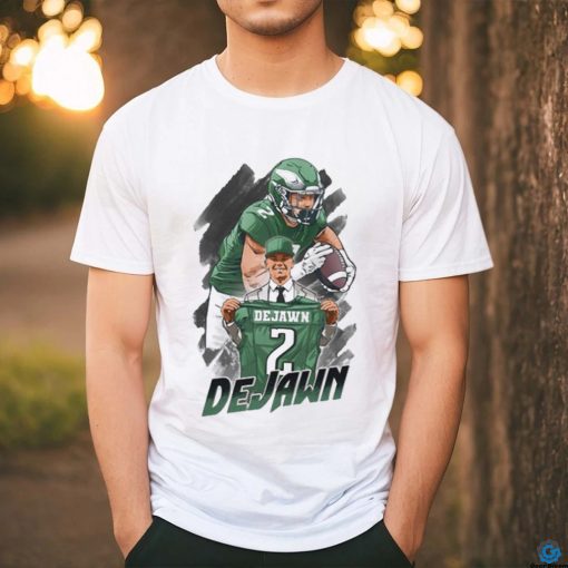 Philly DeJawn Shirt