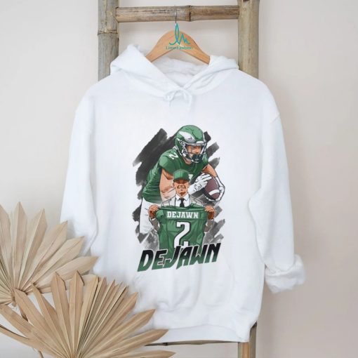 Philly DeJawn Shirt