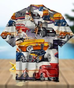 Phils Drive In Universal Hawaiian Shirt